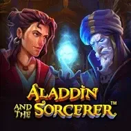 Aladdin and the SorcererPragmatic Play