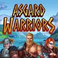 Asgard Warriors1x2gaming game thumbnail