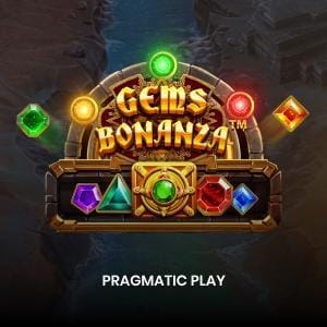Gems Bonanza game thumbnail