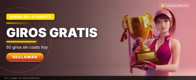 Ganancias en slots de Bitcoin en Perú