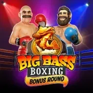Big Bass Boxing Bonus RoundPragmatic Play