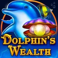 Dolphin's Wealth1spin4win