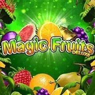 Magic Fruits DeluxeVoltent game thumbnail