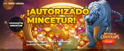 Guardianes Míticos: Gana Ahora