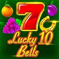 Lucky 10 Bells game thumbnail