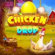 Chicken Drop game icon