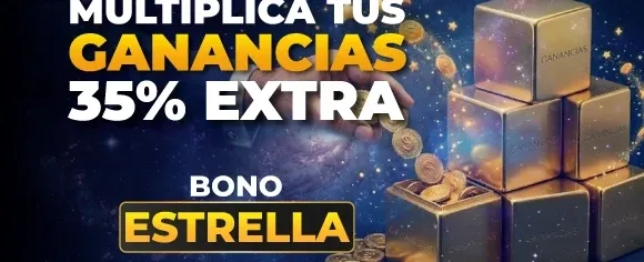Súper Giros Gratis en Slots promotion banner