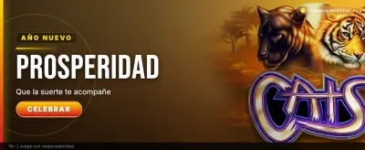 Banner de Casino Online Bitcoin con juegos premium