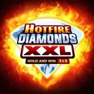 Hotfire Diamonds XXLEnjoygaming game thumbnail