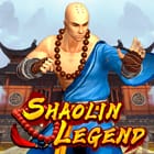 Shaolin Legend game icon