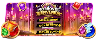 Jackpots Masivos Cada Semana