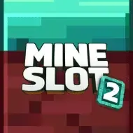 Mineslot 2 game thumbnail
