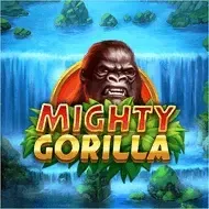 Mighty GorillaBooming