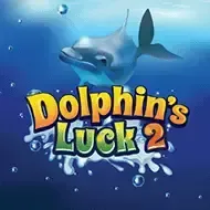 Dolphin's Luck 2Booming game thumbnail