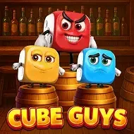 Cube Guys game thumbnail